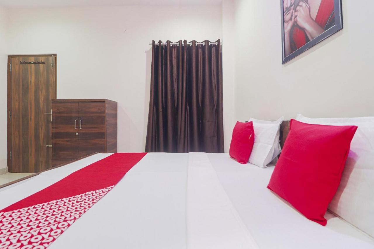 Hotel O Bella Ciao Ludhiana Exterior photo