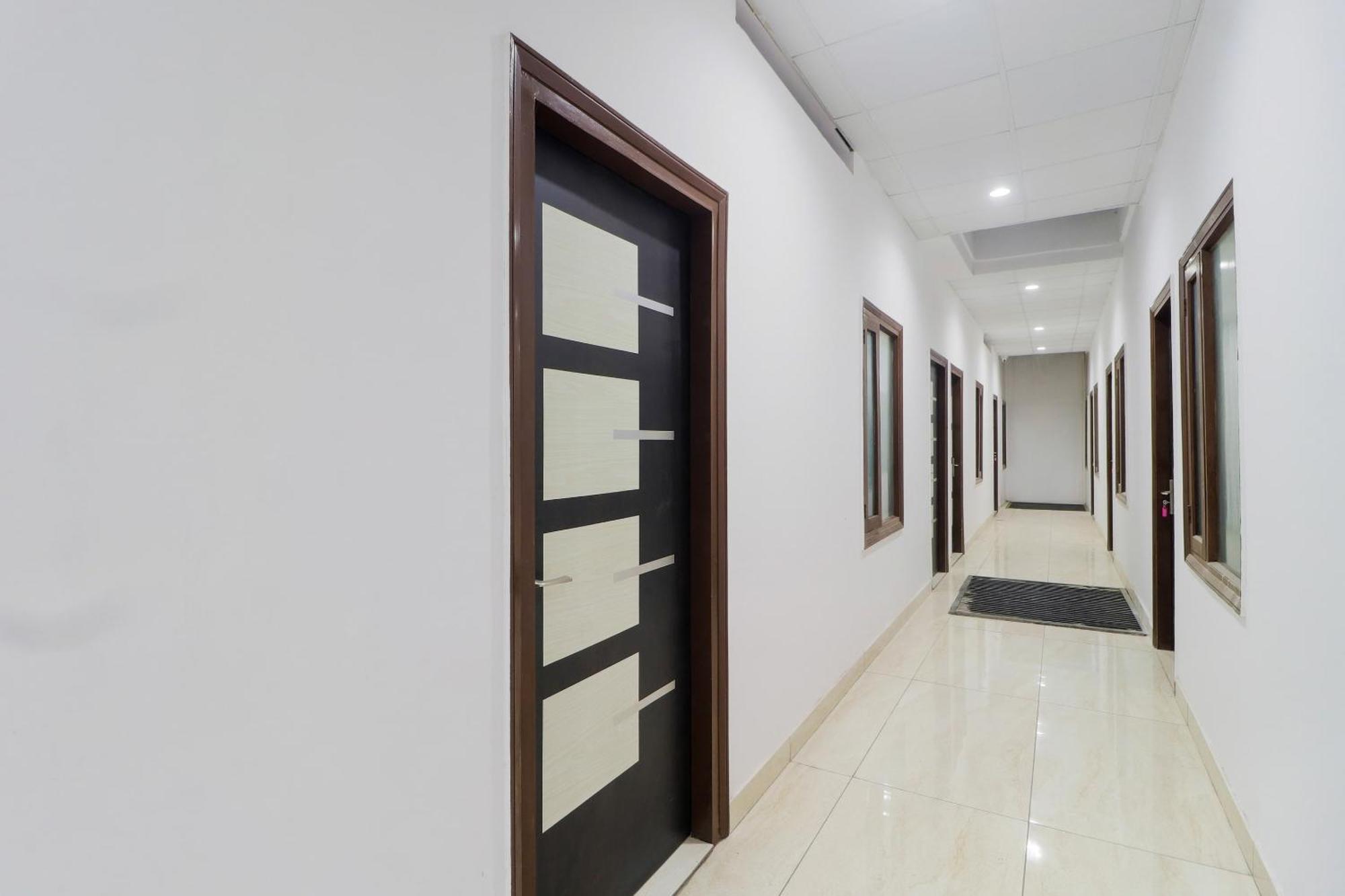 Hotel O Bella Ciao Ludhiana Exterior photo